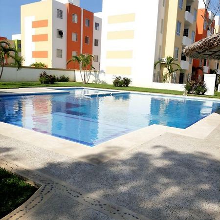 شقة Victor House أكابولكو المظهر الخارجي الصورة
