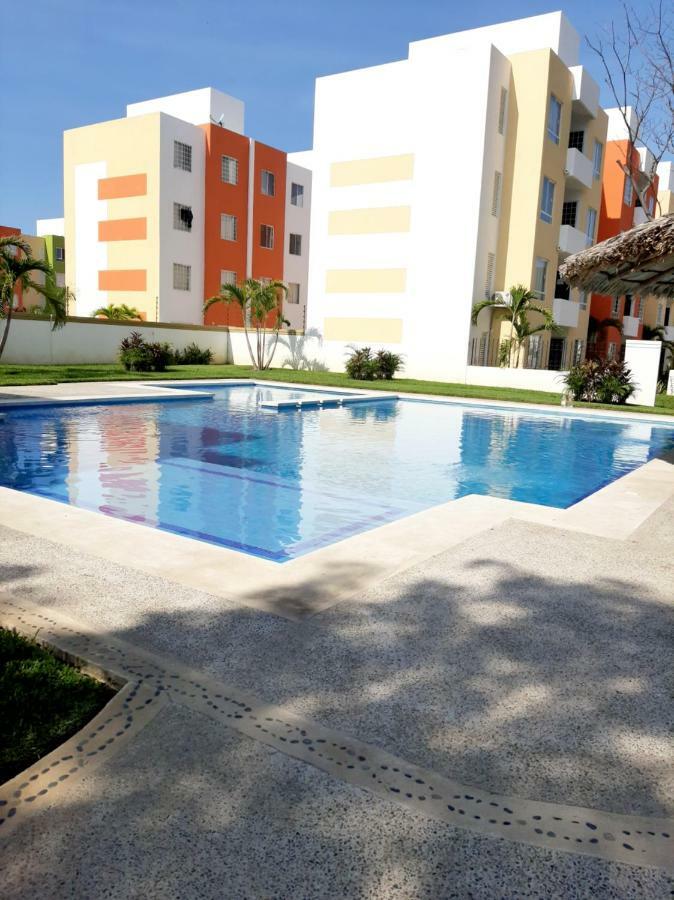 شقة Victor House أكابولكو المظهر الخارجي الصورة