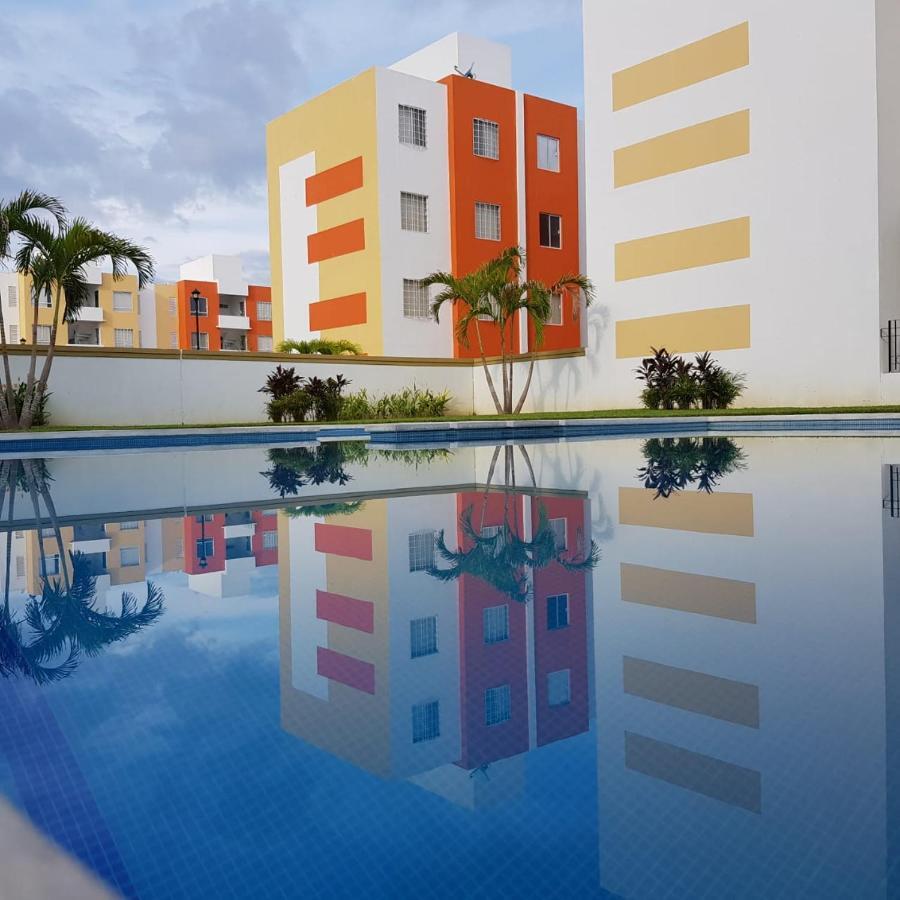 شقة Victor House أكابولكو المظهر الخارجي الصورة